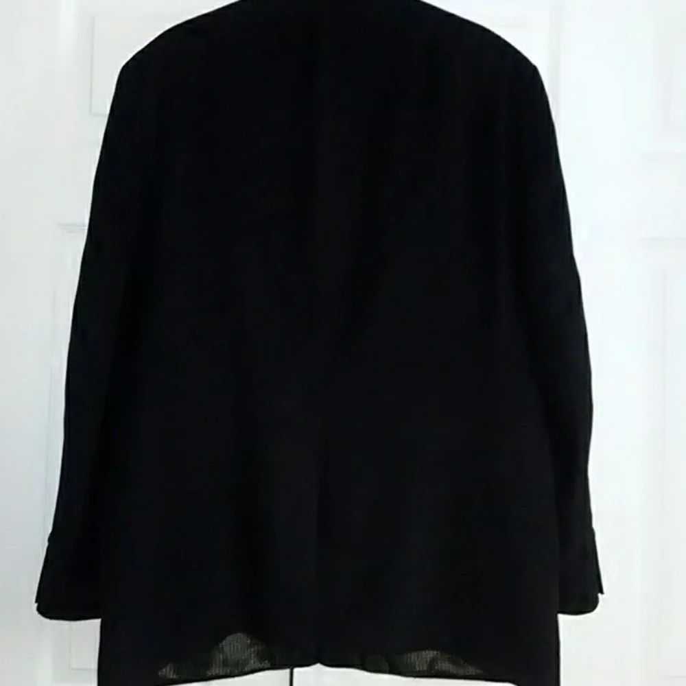 Men's Chaps Single-Breasted Sportcoat
